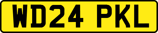 WD24PKL