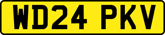 WD24PKV