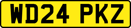 WD24PKZ