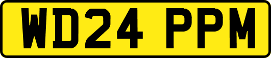 WD24PPM