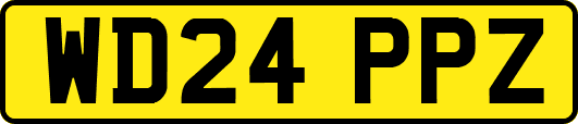 WD24PPZ