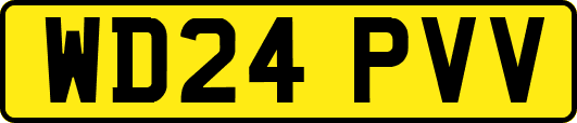 WD24PVV