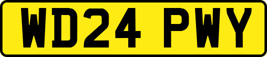WD24PWY
