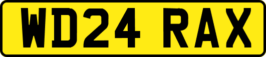 WD24RAX