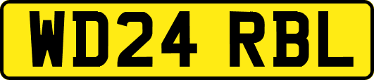 WD24RBL