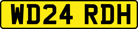 WD24RDH
