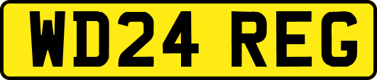 WD24REG
