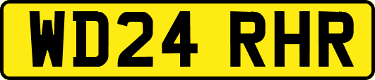 WD24RHR