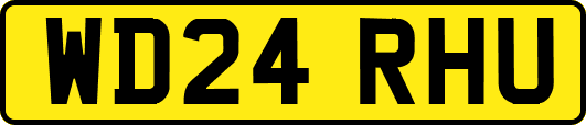 WD24RHU