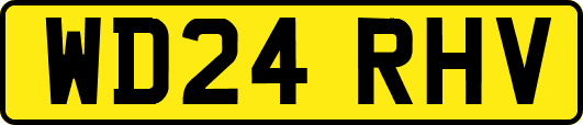 WD24RHV
