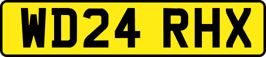WD24RHX