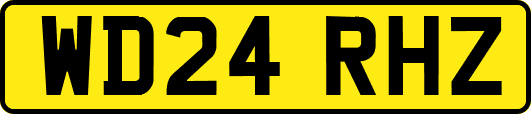 WD24RHZ
