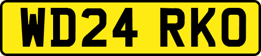 WD24RKO