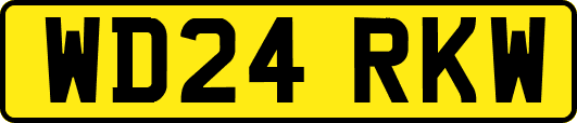 WD24RKW