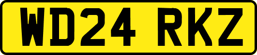 WD24RKZ