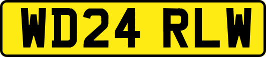 WD24RLW