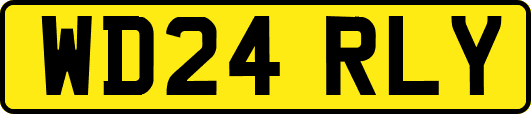 WD24RLY