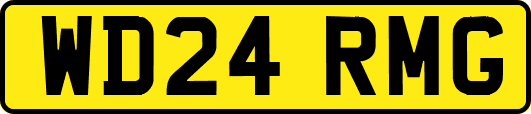WD24RMG