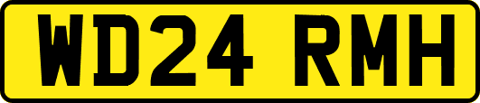 WD24RMH
