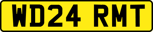 WD24RMT
