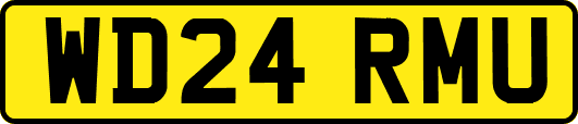 WD24RMU