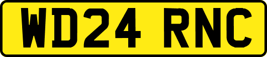 WD24RNC