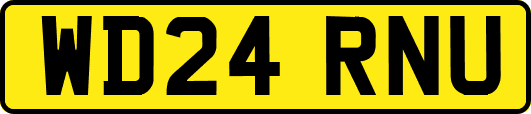 WD24RNU