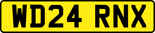 WD24RNX