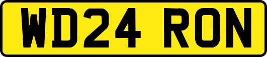 WD24RON