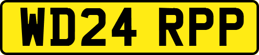 WD24RPP