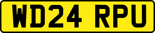 WD24RPU