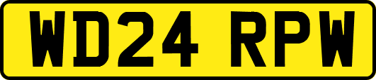 WD24RPW