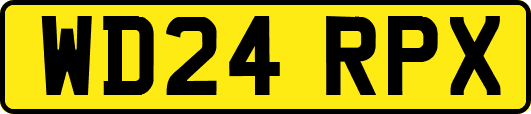 WD24RPX