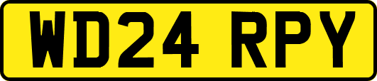 WD24RPY