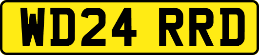 WD24RRD