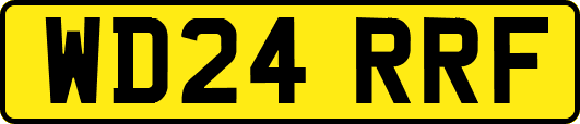 WD24RRF