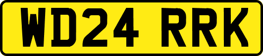 WD24RRK