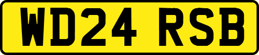 WD24RSB