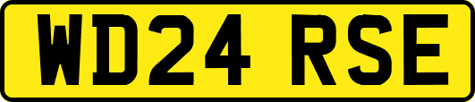 WD24RSE