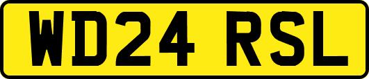 WD24RSL