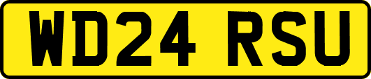 WD24RSU