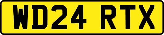 WD24RTX