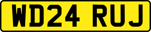 WD24RUJ