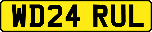 WD24RUL