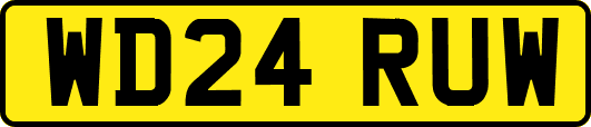 WD24RUW