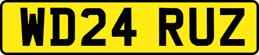WD24RUZ