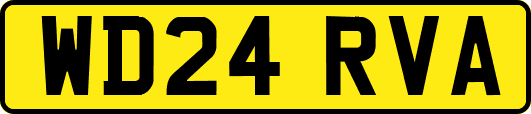 WD24RVA