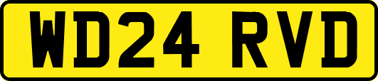 WD24RVD