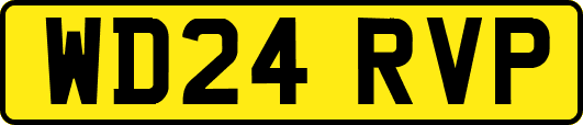 WD24RVP