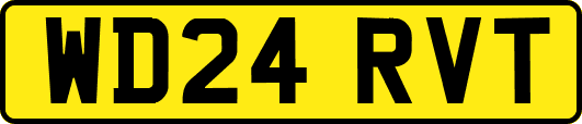 WD24RVT